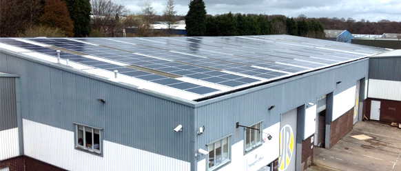 Solar Panels